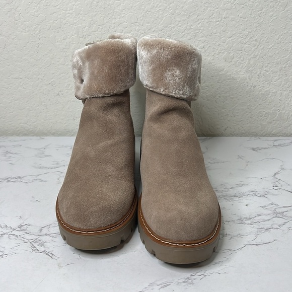 Baretraps Wyoming Water Resistant Boot 7.5M - Picture 3 of 15